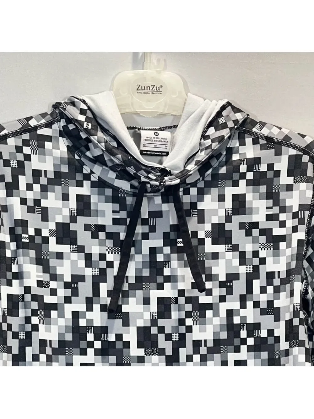 Nike pro dri